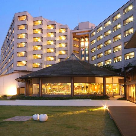 Hotel Aenokaze Nanao Esterno foto