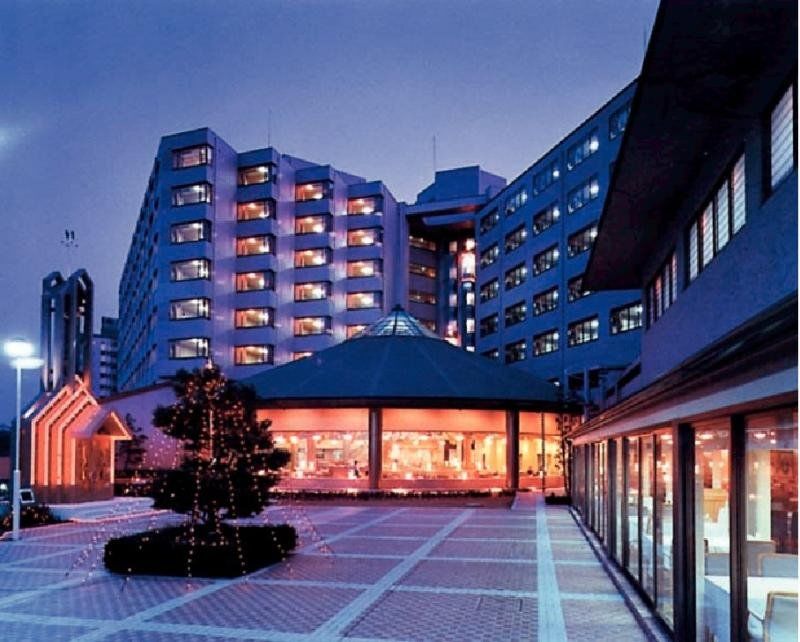 Hotel Aenokaze Nanao Esterno foto