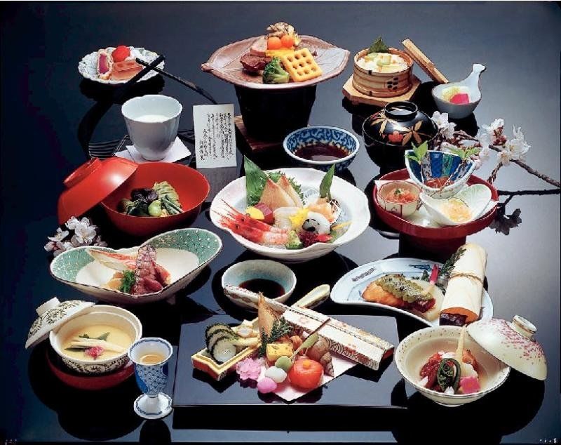 Hotel Aenokaze Nanao Esterno foto