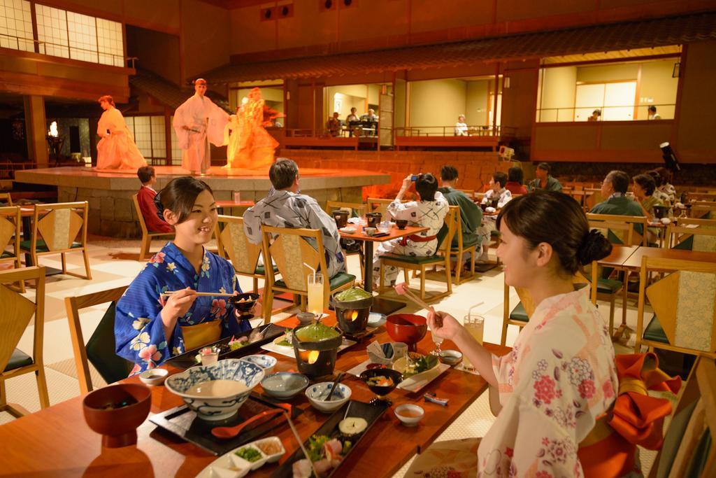 Hotel Aenokaze Nanao Esterno foto