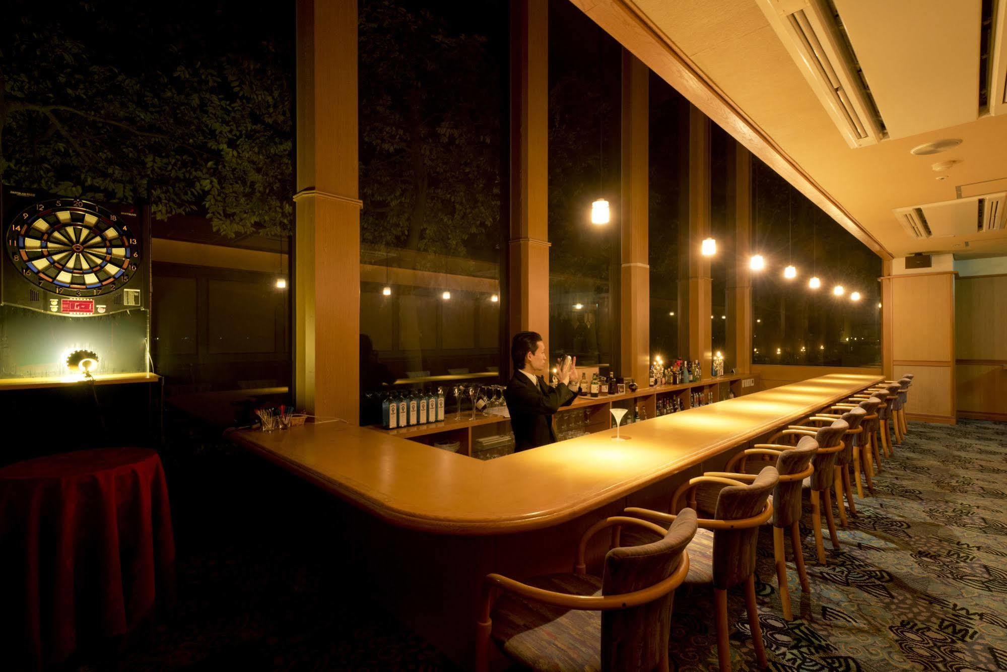 Hotel Aenokaze Nanao Esterno foto